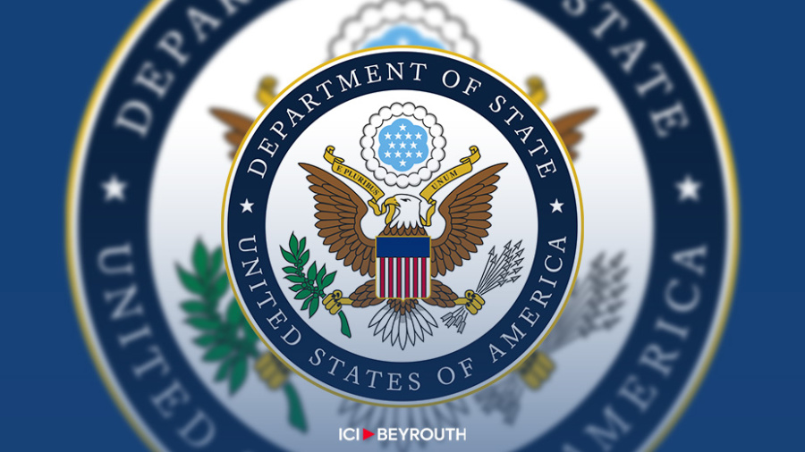 L’ambassade des États-Unis n’est plus en statut de départ autorisé