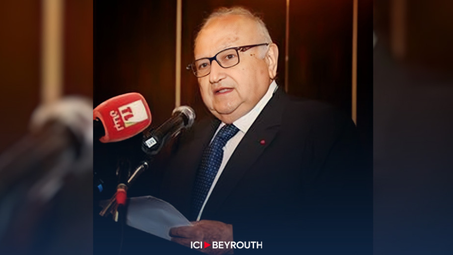 L’ancien député et ministre Mohammed Youssef Beydoun n’est plus