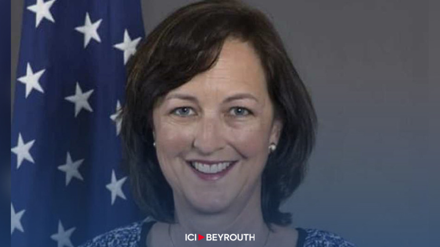 Lisa Johnson désignée nouvelle ambassadrice des USA au Liban
