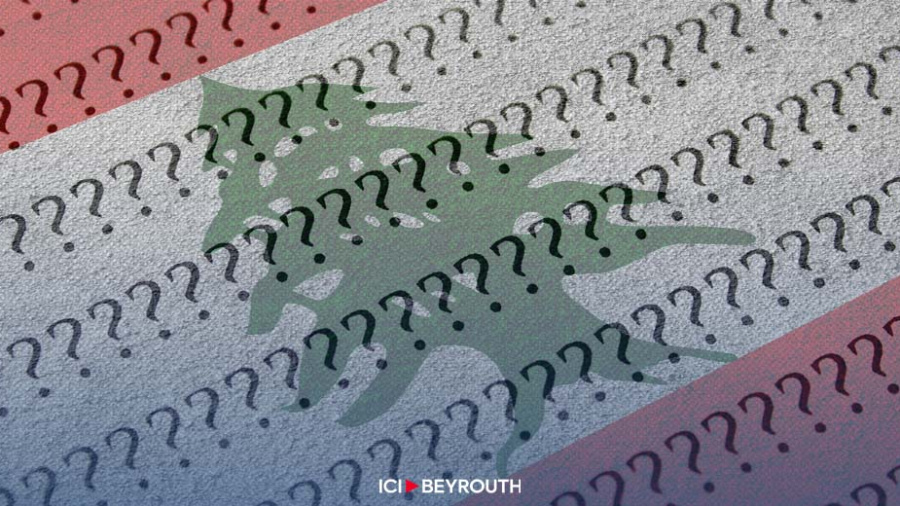 Liban: le temps des incertitudes 