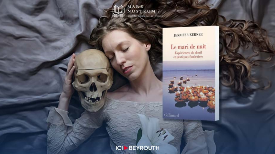 «Le mari de nuit» de Jennifer Kerner
