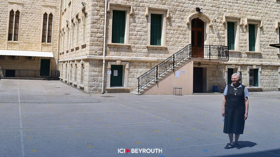 Écoles catholiques en grève contre une loi controversée