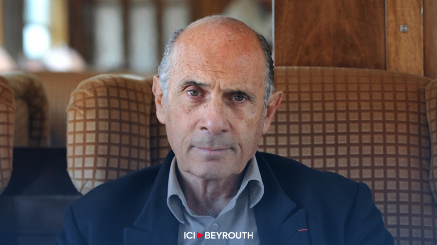 Guy Marchand: un adieu émouvant à un artiste polyvalent