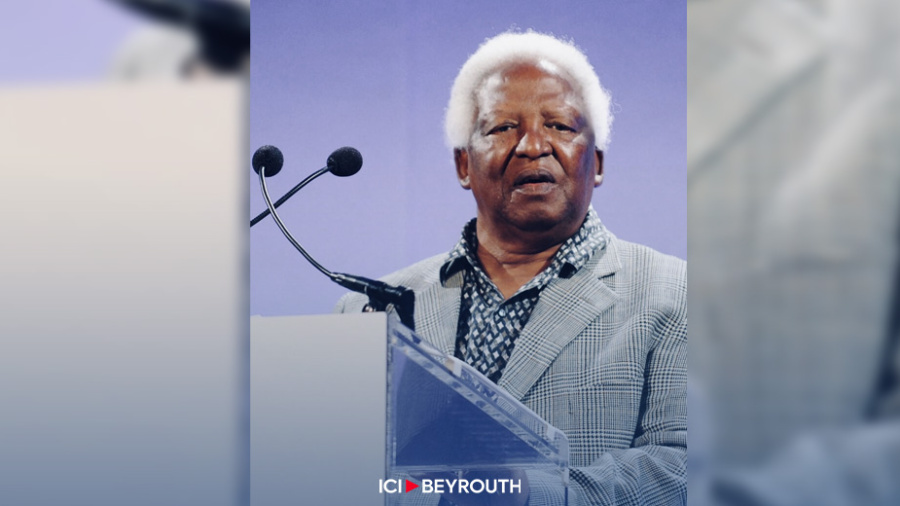 Peter Magubane, photographe sud-africain, décède à 91 ans