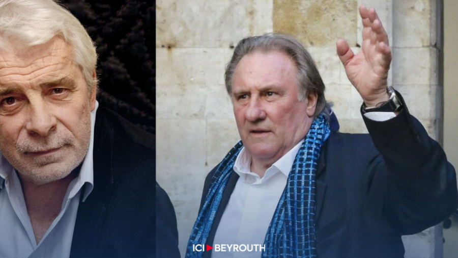Jacques Weber révoque son soutien à Gérard Depardieu