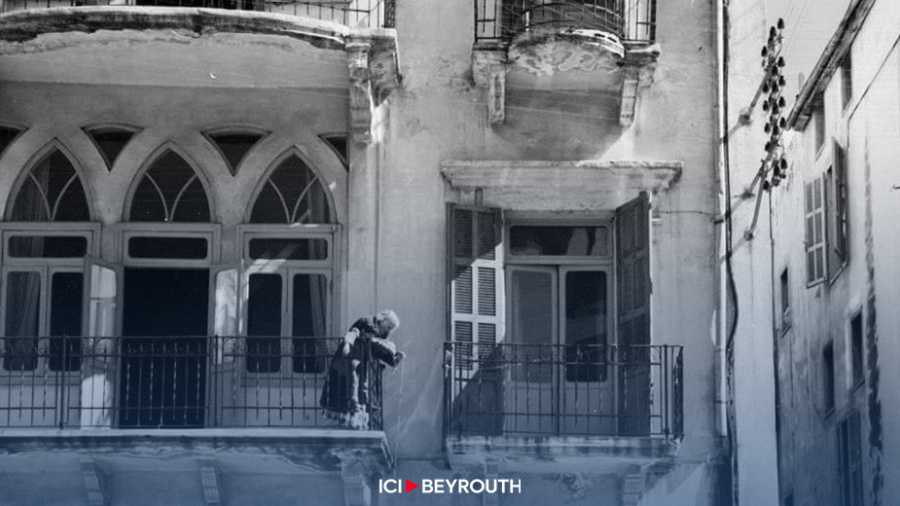 L’Art nouveau