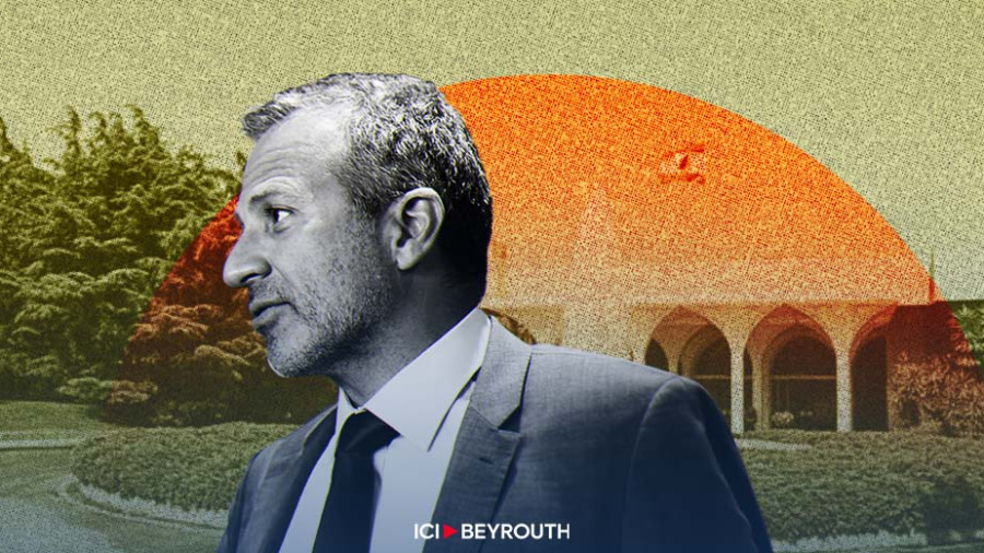Bassil cherche-t-il à renverser la table?