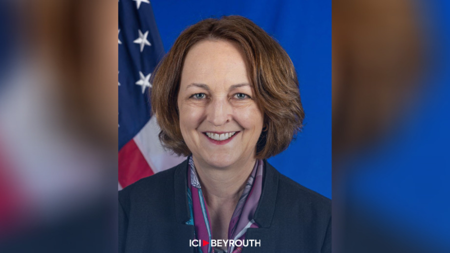 Prise de fonction de la nouvelle ambassadrice US au Liban
