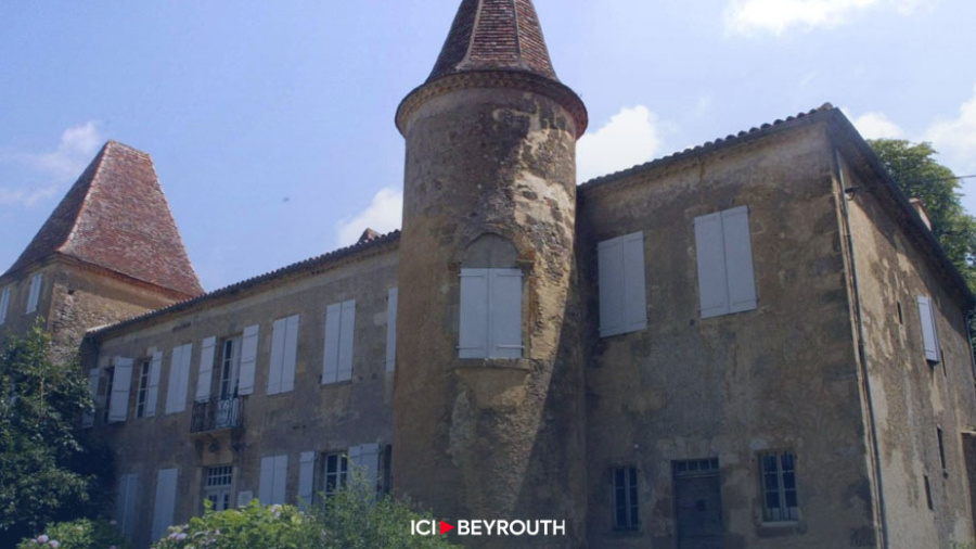 Duel pour le château de Castelmore de d'Artagnan