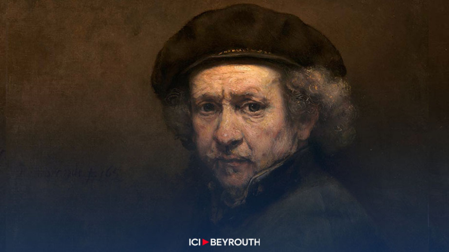 Les premières créations de Rembrandt exposées dans sa ville natale