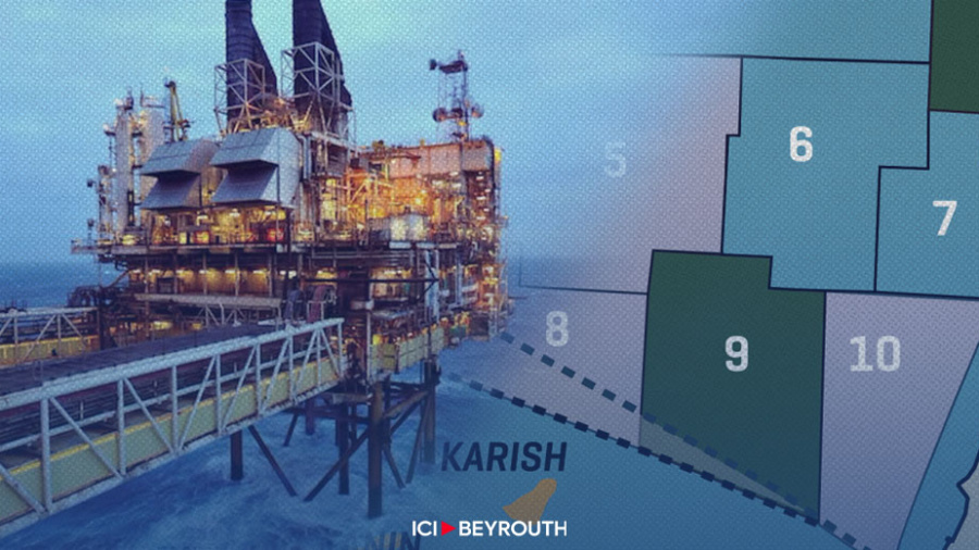 Attribution des blocs 8 et 10: Beyrouth attend la réponse de Total à ses conditions