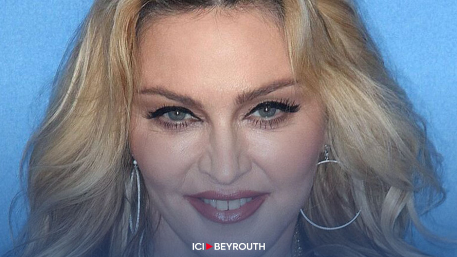 Madonna accusée de retards habituels lors de ses concerts