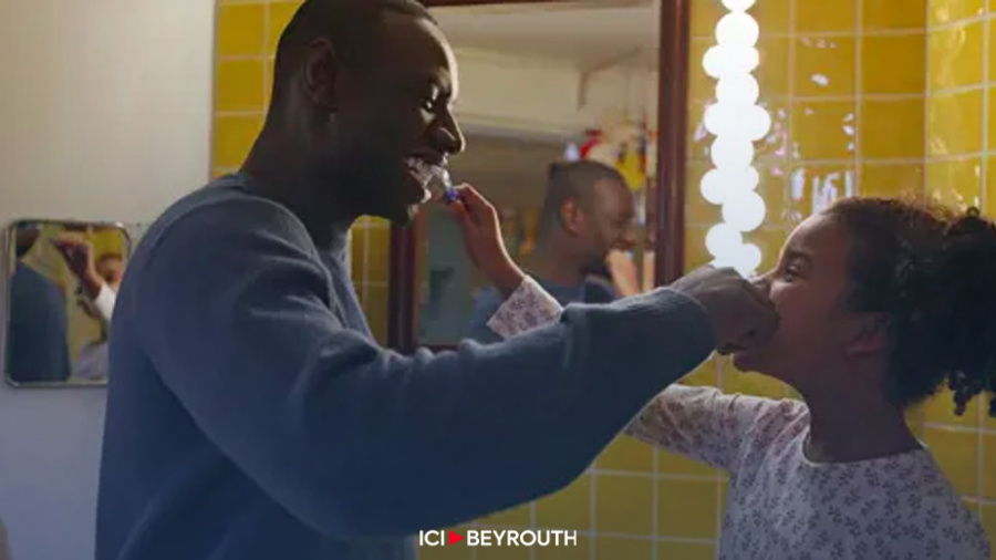 «Demain tout commence» avec Omar Sy cartonne sur Netflix