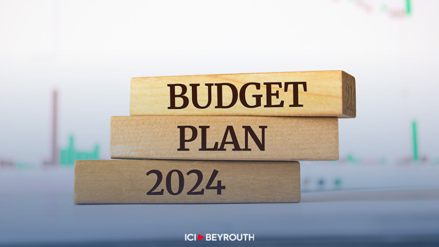Le Parlement approuve le budget 2024