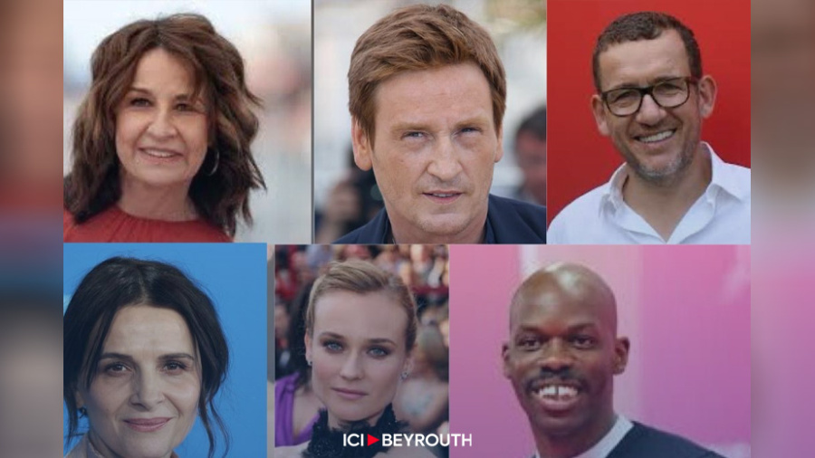 César 2024:  une pléiade de stars pour l'animation