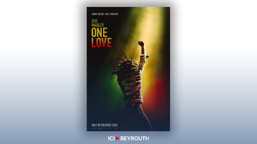 «Bob Marley: One Love», l’hommage au titan du reggae