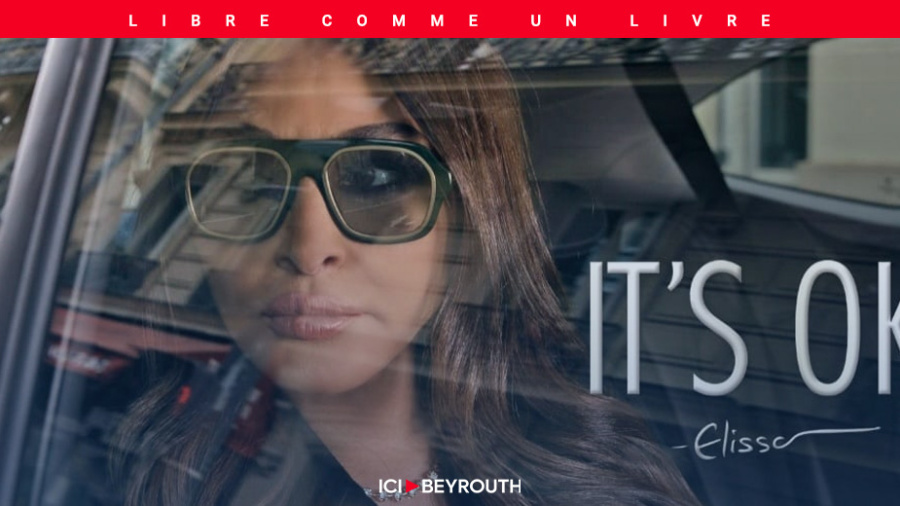 «It’s Ok» d’Elissa ou la rage fructifiée