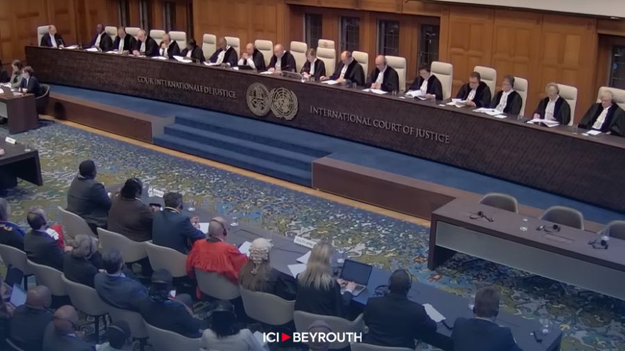 Le Caire va s’associer à Pretoria dans sa saisine de la CIJ contre Israël