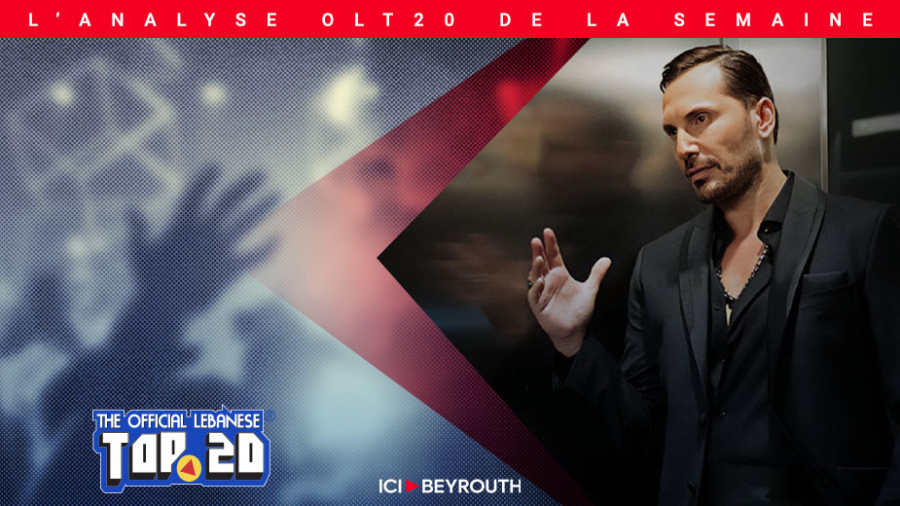 Le Top 20 officiel libanais de la semaine – OLT 20