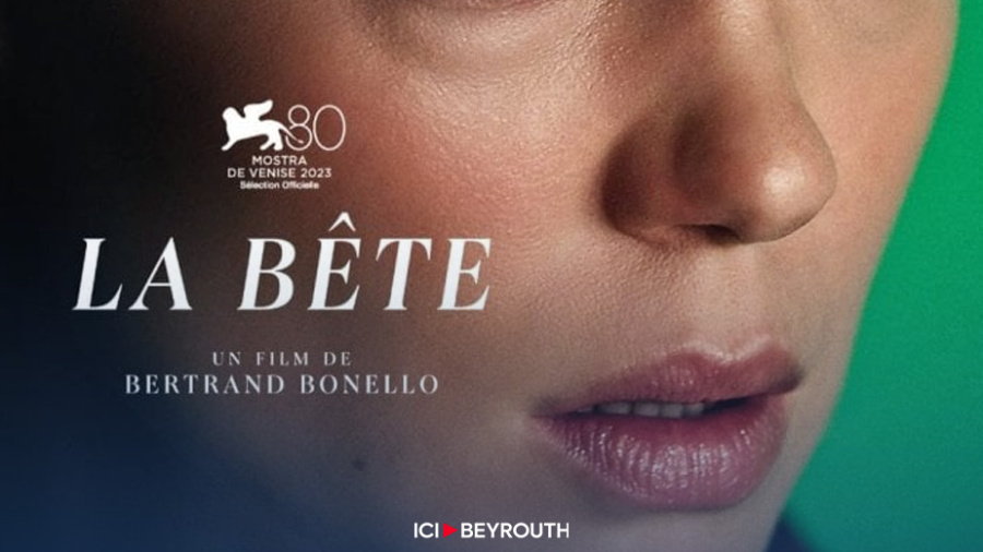Vision terrifiante de l'IA dans «La Bête» de Bertrand Bonello