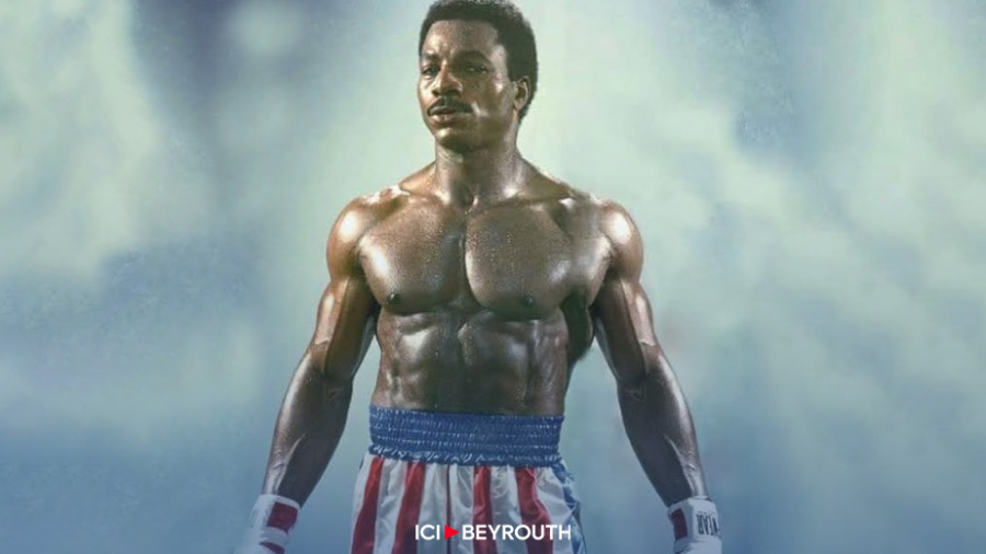 Adieu à Carl Weathers, immortel Apollo Creed de \