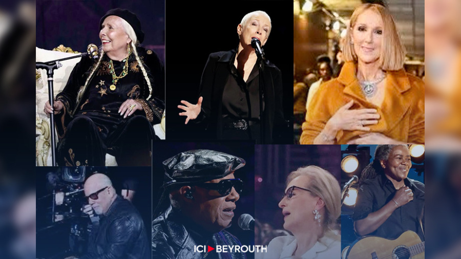 Grammy Awards: victoires historiques et performances inoubliables