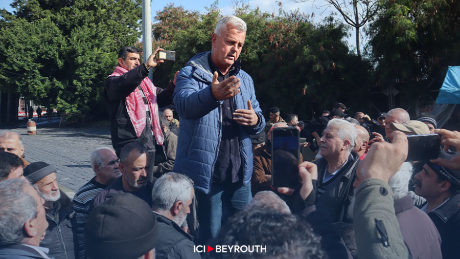 Mouvement de protestation des retraités de l’armée prévu jeudi