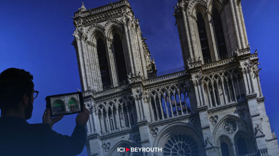 Notre-Dame: pont culturel entre Paris et Westminster