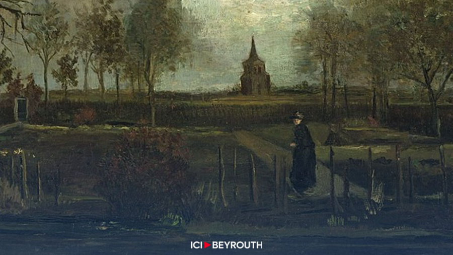 D’IKEA au musée, le parcours de Van Gogh