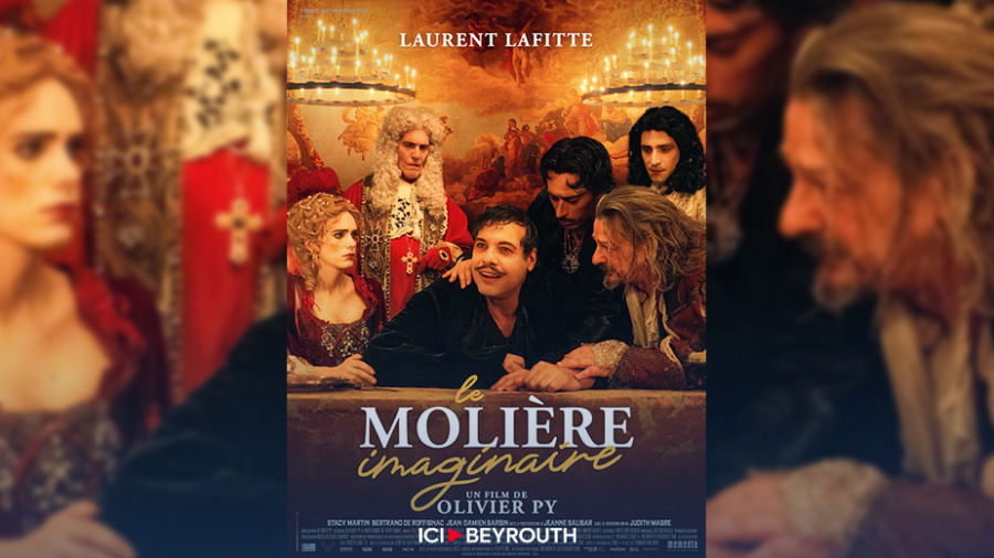 Entre scène et mort, Olivier Py réinvente Molière