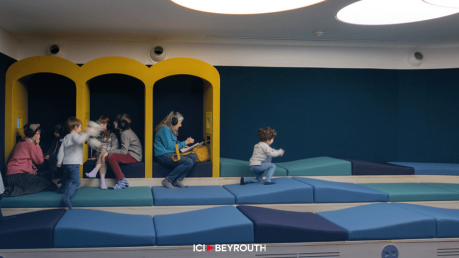 Les musées parisiens à la conquête des enfants