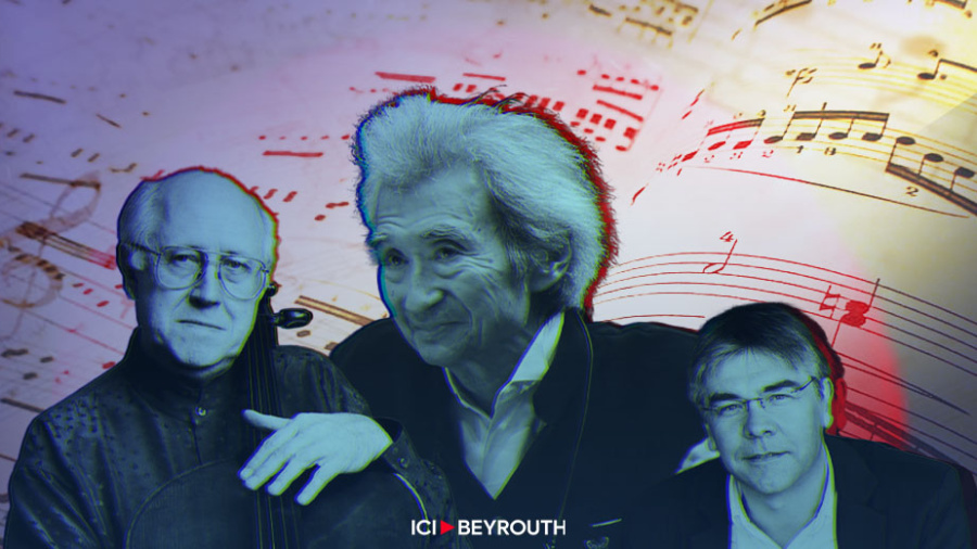 Seiji Ozawa, un requiem qui embaume de vie