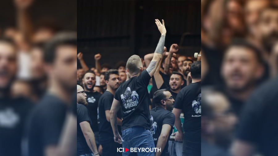 Basketball/Sagesse: suspension des ultras pour deux matchs