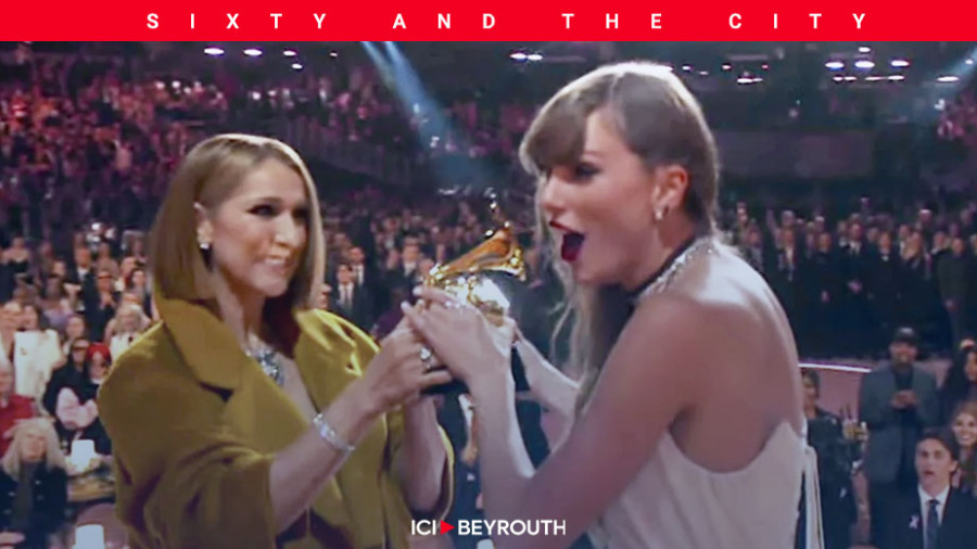 Grammy Awards: Taylor Swift, Céline Dion et le mépris intergénérationnel