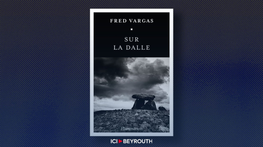 Adaptation télévisée de «Sur la dalle» de Fred Vargas