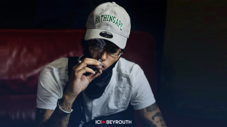Apologie du terrorisme: deux concerts de Freeze Corleone interdits