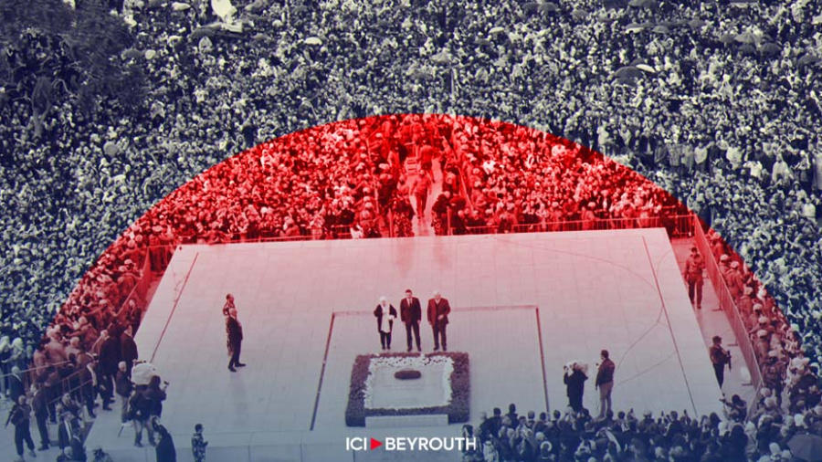 Nation fragmentée