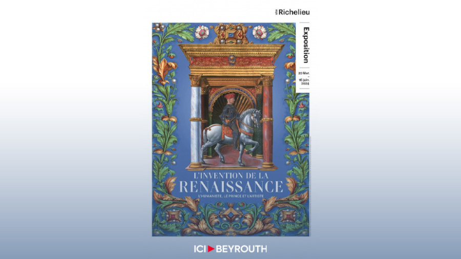 Exposition à Paris: l'ambition intellectuelle de la Renaissance révélée