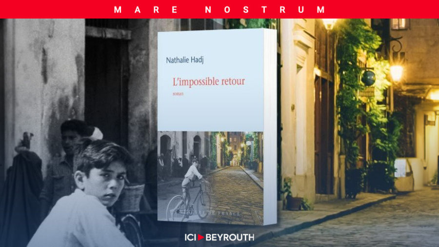 «L’impossible retour» : une odyssée moderne de résilience