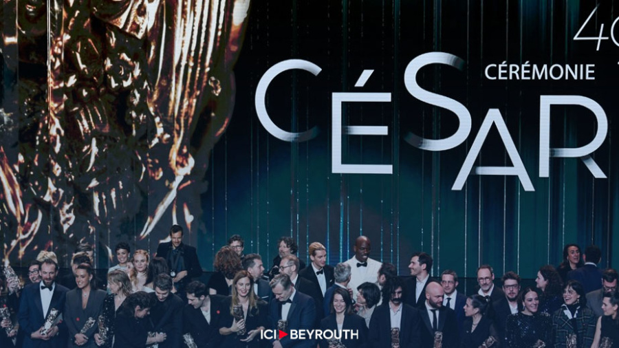 César 2024: «Anatomie d’une chute» domine une soirée engagée