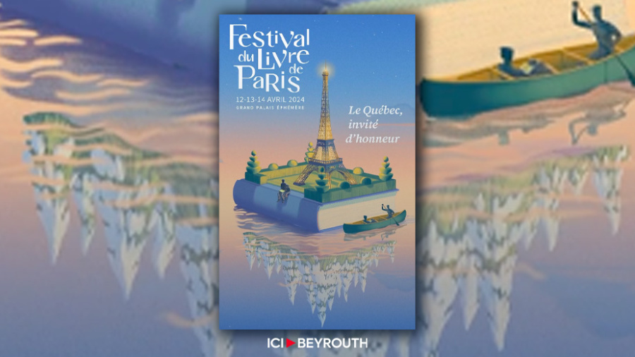 Le Festival du livre de Paris: une mosaïque culturelle