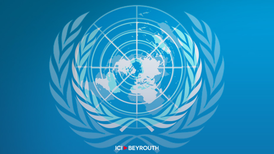 Les Nations unies lancent une campagne de soutien #All4Lebanon