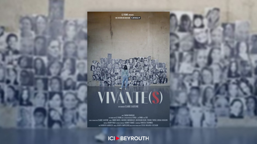 «Vivante(s)»: briser l’omerta sur les violences conjugales