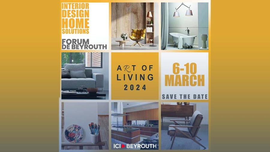 «Art of Living»: le carrefour de l'innovation en décoration intérieure