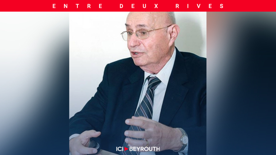 Hareth Boustany gardien du patrimoine libanais, n’est plus