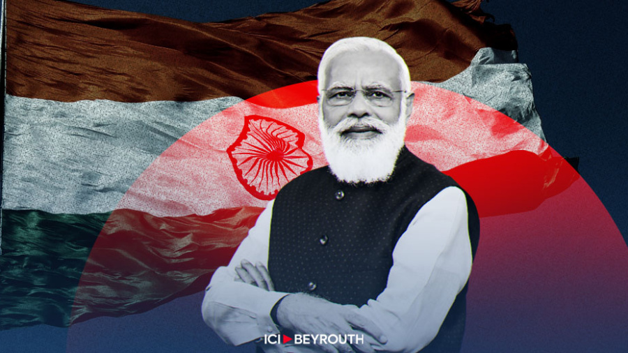 L'Inde: Quand le géant asiatique passe à l'action