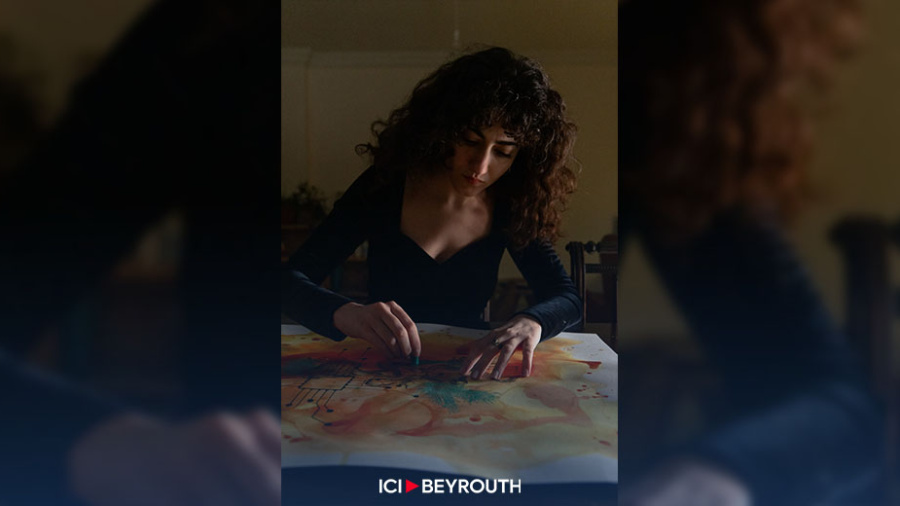 Avec “Life Beyond the Self\
