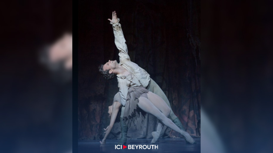 «Manon» au cinéma: ballet classique entre amour et tragédie