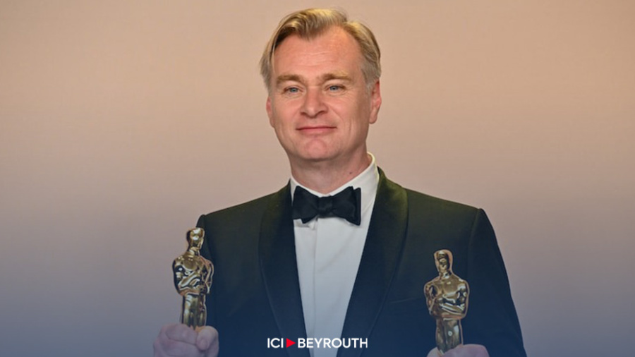 «Oppenheimer» remporte la majorité des Oscars 2024