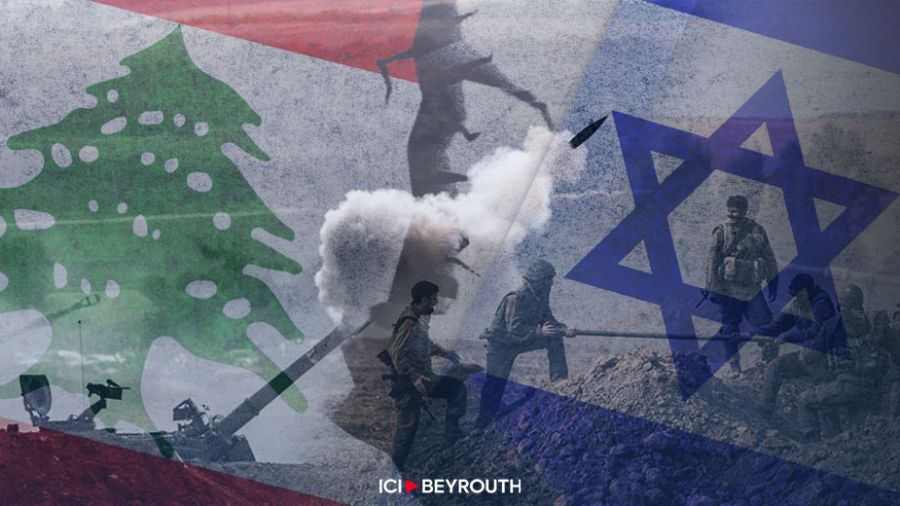 Pas de négociations entre le Liban et Israël la semaine prochaine